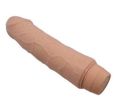 Naturalny członek penis realistyczny wibrator 19cm